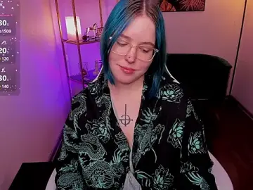 Stripchat Adult Webcam of Manic_pixie_