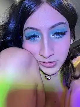 Stripchat Free Live Porn of Naaria_