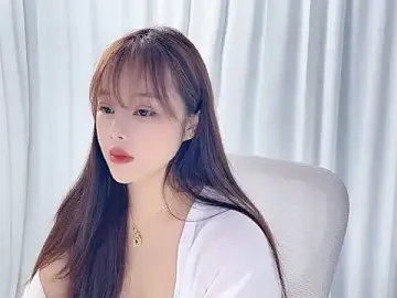 Stripchat Sex Chat of Qingqing19