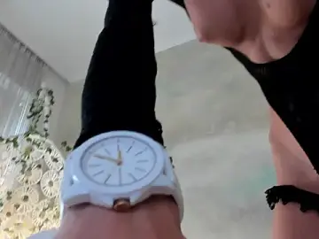 Stripchat Private Sex Chat of RachellRavee