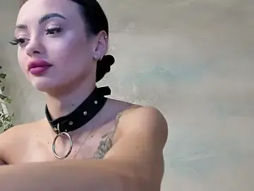 Stripchat Adult Video Chat of RachellRavee