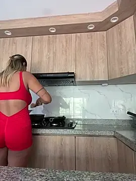 Stripchat Best live sex cam show of SALOOMEE__