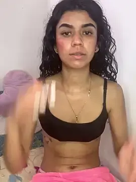 Stripchat Private Sex Chat of Vane_Star