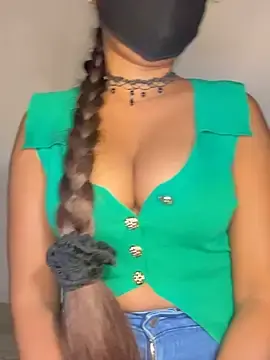 Stripchat Best Webcam of ashu_sweety