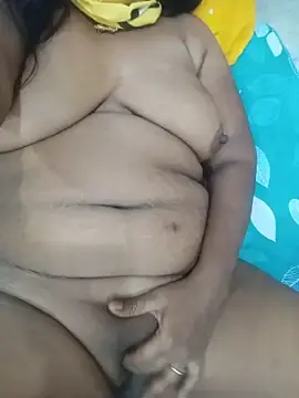 Stripchat Adult Video Chat of telugupapa94