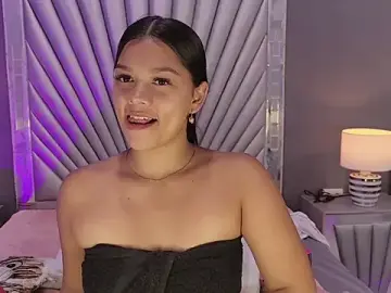 Stripchat Free Live Porn of HatsaJones