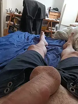 Stripchat Live Sex of MarkBigDick35