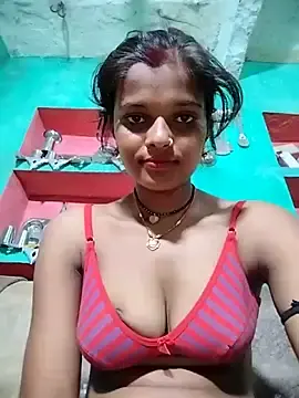 Stripchat Sex Chat of Maya_bhoji