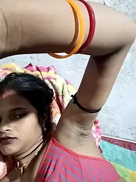 Stripchat Sex Chat of Maya_bhoji
