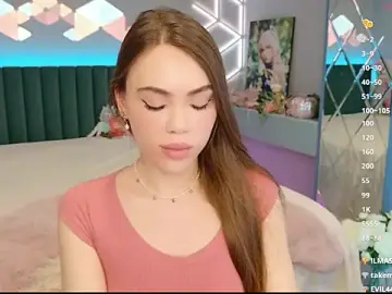 Stripchat Live Sex Cam of MimiForce