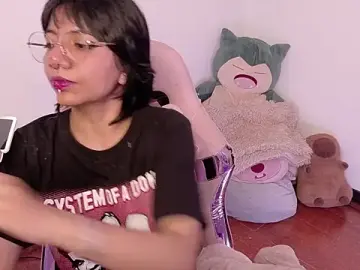 Stripchat Live Porn of Nami_usagi