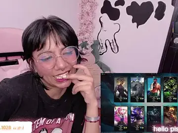 Stripchat Sex Cam of Nami_usagi