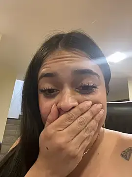 Stripchat Live Sex of Selene__Ferrer