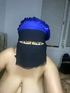 Stripchat Live Sex Cam of Silia-arabic