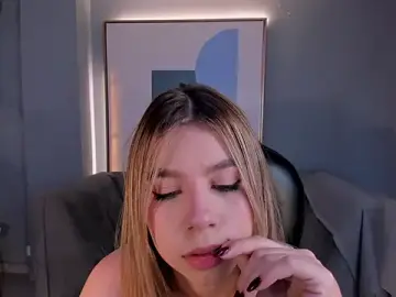 Stripchat Live Sex of TiffannySins