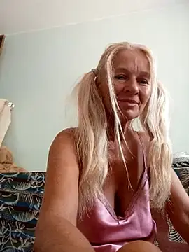 Stripchat Sex Cam of ViktoriaSexi1