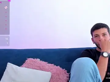 Stripchat Live Sex of josh__val