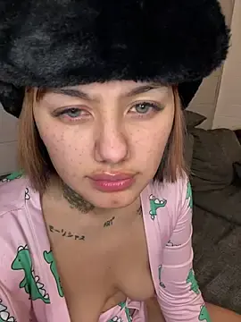 Stripchat Private Sex Chat of Abrildqquino