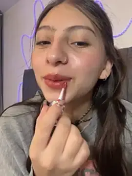 Stripchat Nude Webcam of D-Bunnyyy
