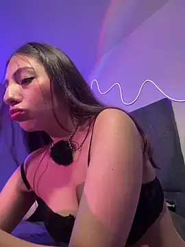 Stripchat Live Sex of D-Bunnyyy