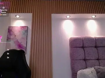Stripchat Live Porn of Luna_Millers