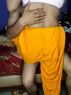 Stripchat Adult Webcam of YOURBHABI143