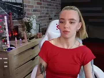Stripchat Free Live Porn of eva_swetty