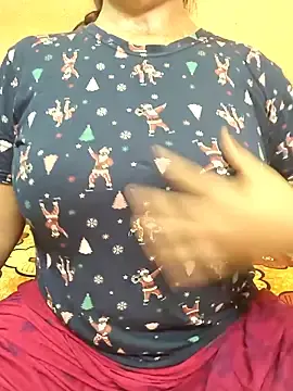 Stripchat Free Live Porn of ARPITA-