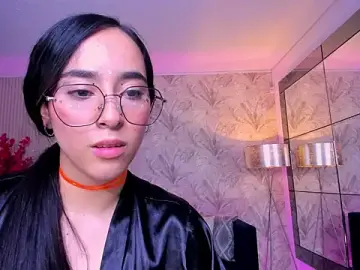 Stripchat Nude Webcam of Emilyy_parker_