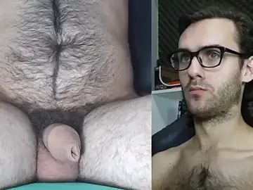 Stripchat Live Porn of LapijARG7