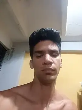 Stripchat Adult Webcam of kiko0528