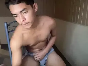 Stripchat Live Sex of yourhotasian_jhonpol16