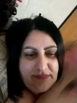 Stripchat Free Live Porn of Christian_Netta
