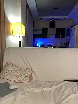 Stripchat Free Live Porn of DinaTasty
