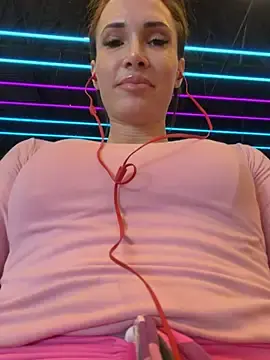 Stripchat Live Porn of Irresistible37