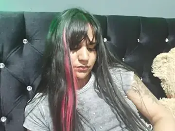 Stripchat Watch Live Sex Cams of Kagome01