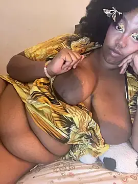 Stripchat Sex Chat of juicy_janet