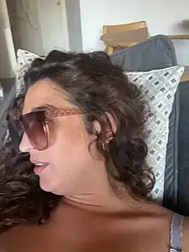 Stripchat Adult Webcam of Deborahoff
