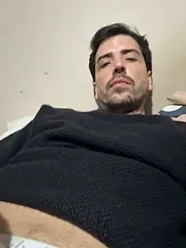 Stripchat Live Sex of Elcomandantebsas