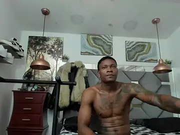 Stripchat Sex Cam of KING_FIT
