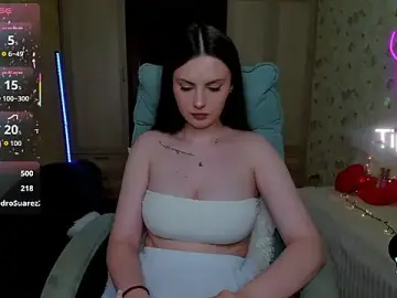 Stripchat Free Porn Cam of LoraTempt