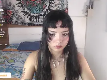 Stripchat Free Live Porn of Margarita999