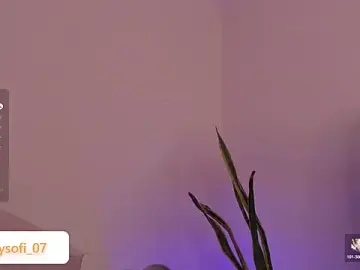 Stripchat Free Live Porn of Nina_Blaze