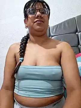Stripchat Live Sex of ZaidaWet