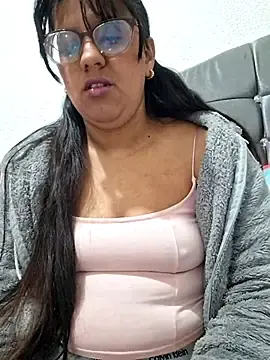 Stripchat Live Sex of ZaidaWet