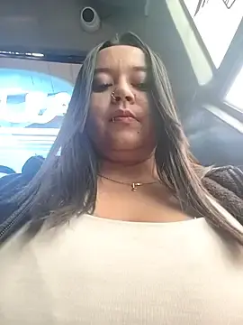 Stripchat Live Porn of Cristal__04