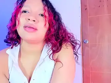 Stripchat Live Sex Cam of Emily_Coper18