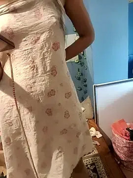 Stripchat Live Porn of Koziekylie