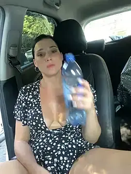 Stripchat Best Webcam of Roxana-Sexy