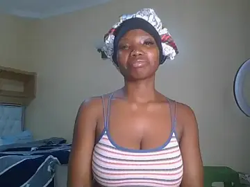 Stripchat Sex Chat of Mariana_150